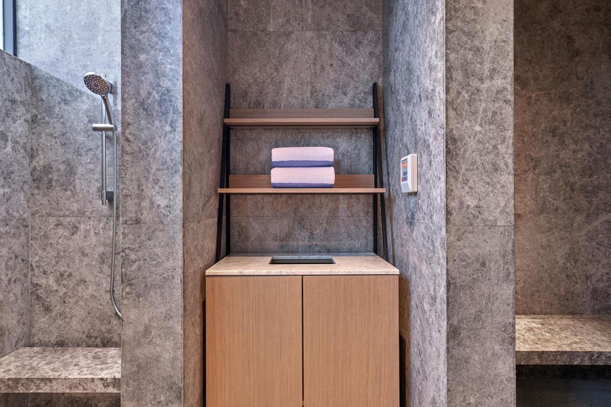 Penang Marriott Hotel ジョージタウン エクステリア 写真