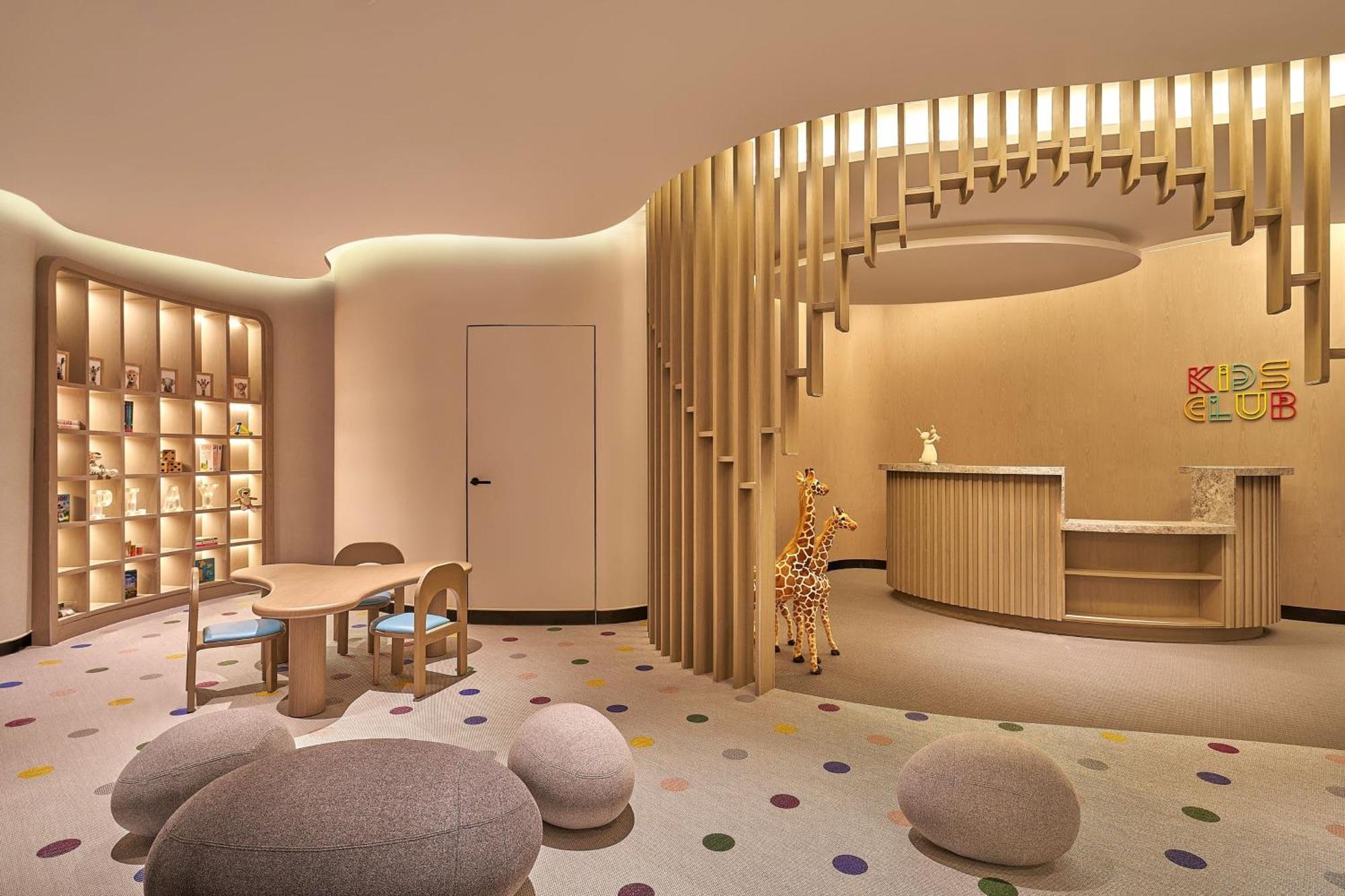 Penang Marriott Hotel ジョージタウン エクステリア 写真