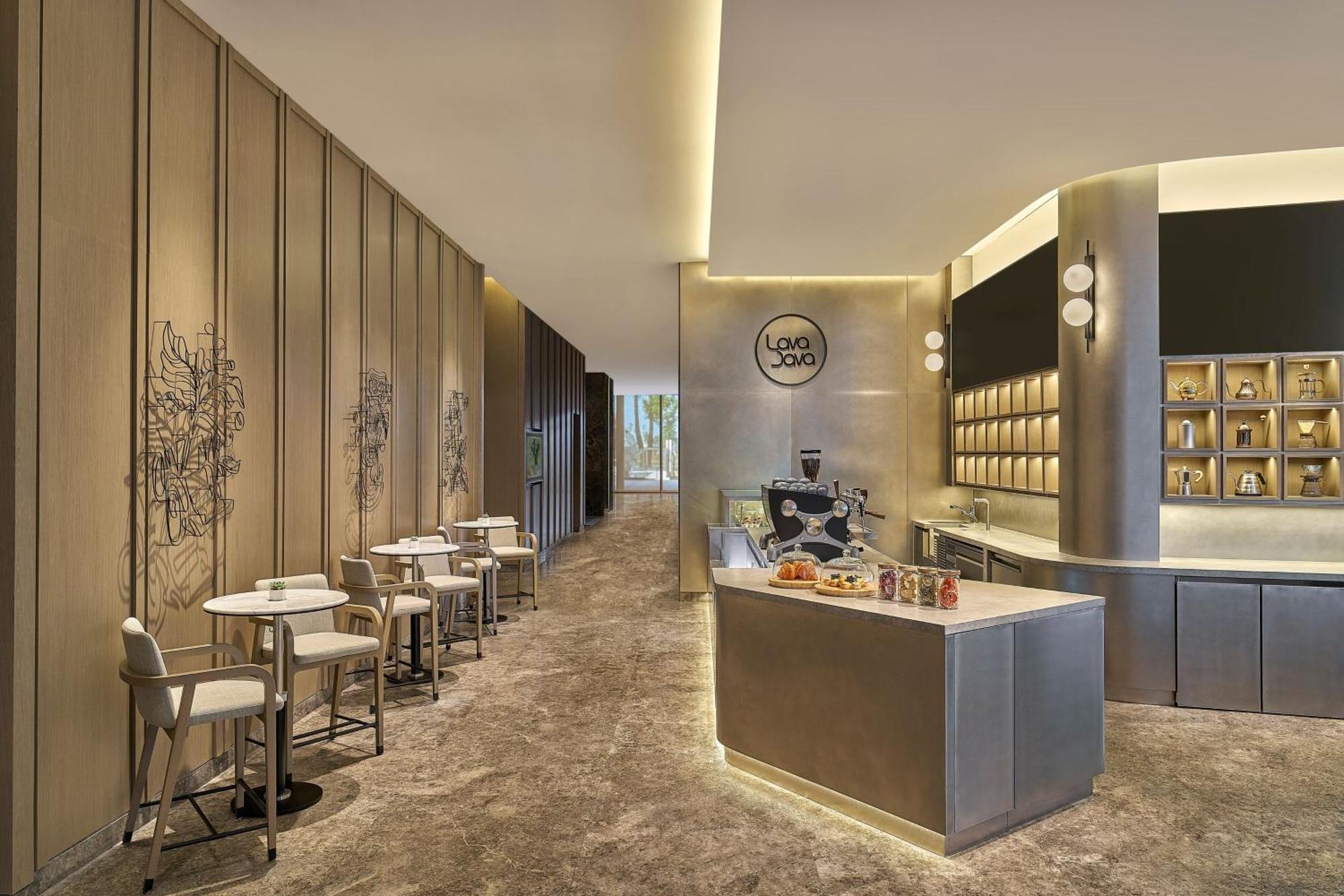 Penang Marriott Hotel ジョージタウン エクステリア 写真
