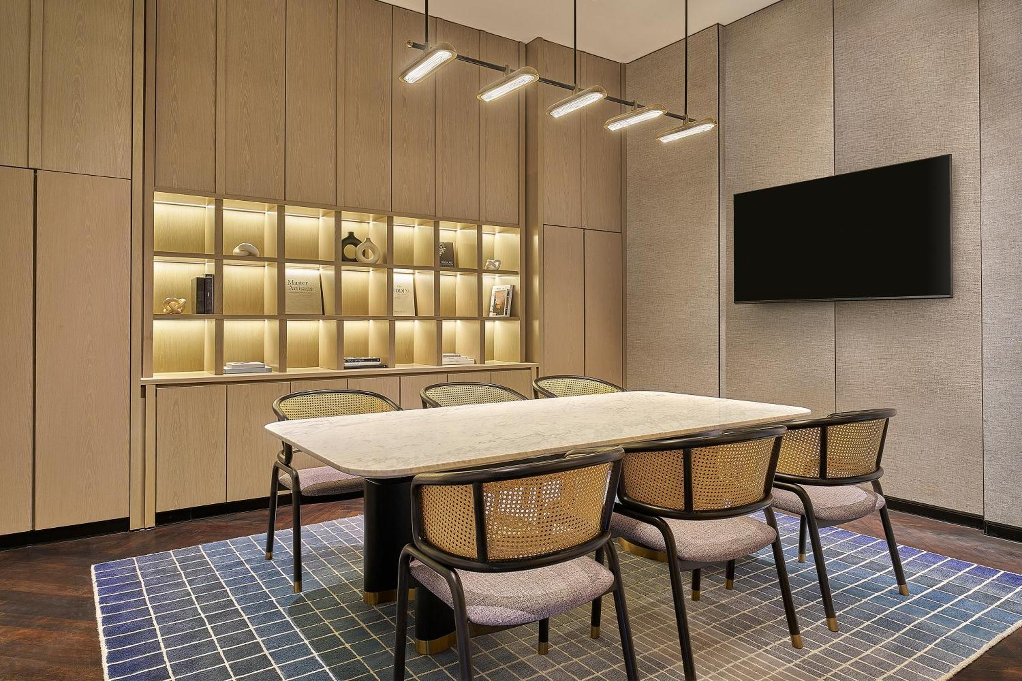 Penang Marriott Hotel ジョージタウン エクステリア 写真
