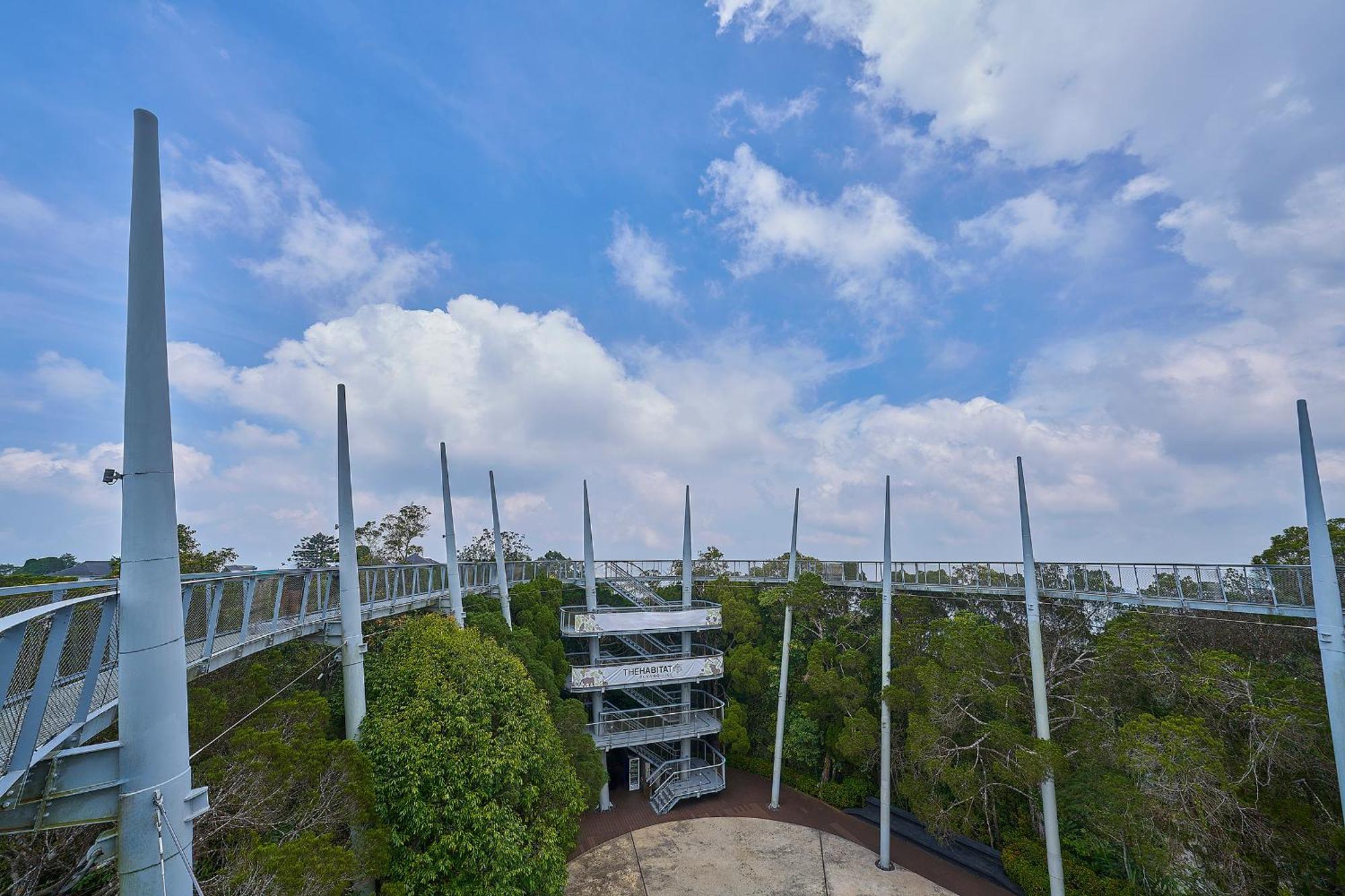 Penang Marriott Hotel ジョージタウン エクステリア 写真