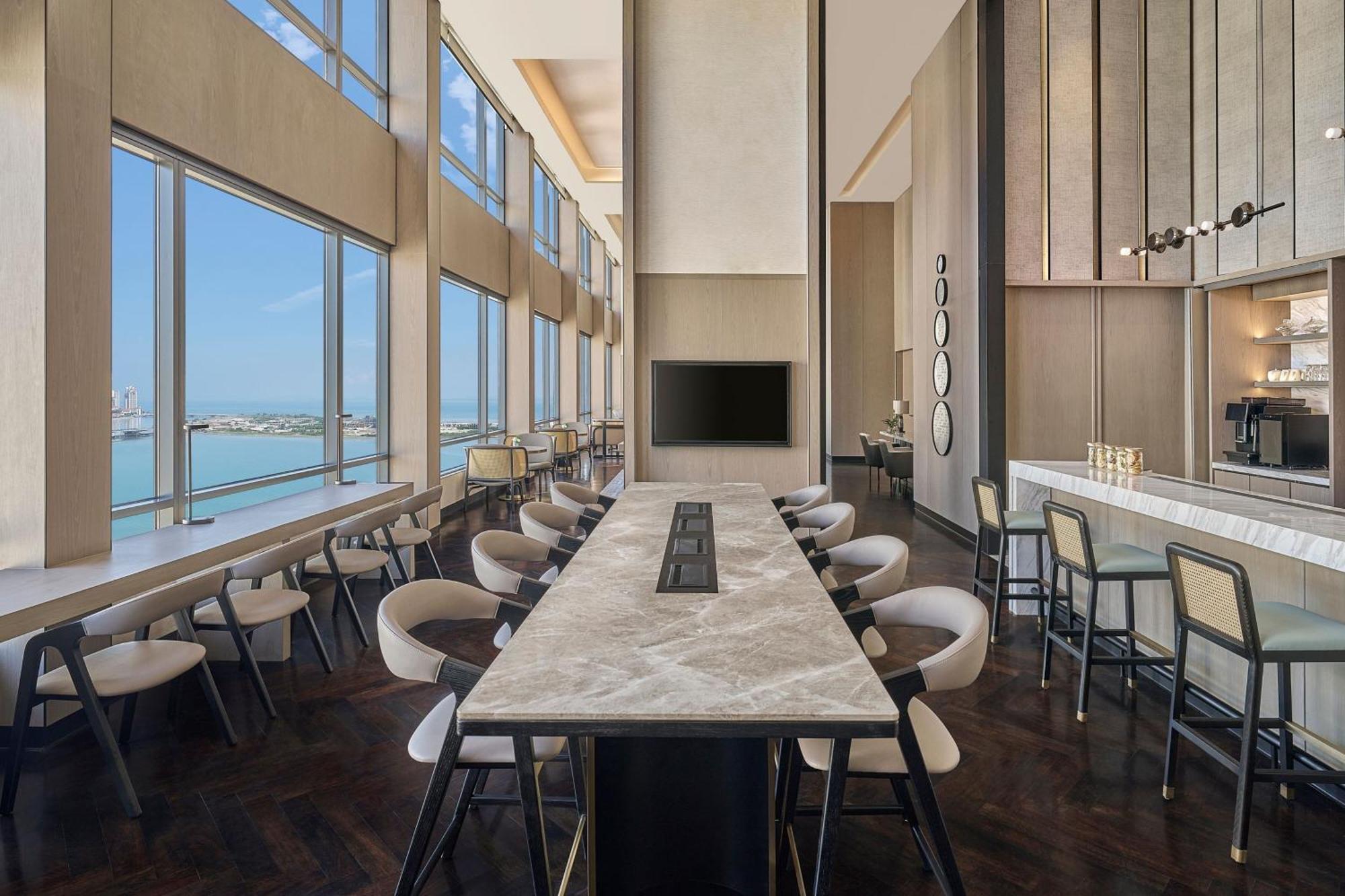 Penang Marriott Hotel ジョージタウン エクステリア 写真